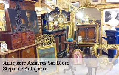 Antiquaire  86430