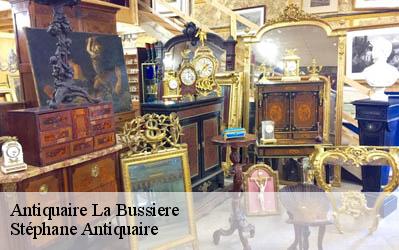 Antiquaire  86310