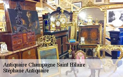 Antiquaire  86160