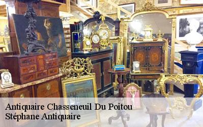 Antiquaire  86360