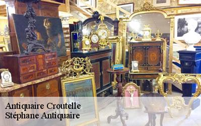 Antiquaire  86240