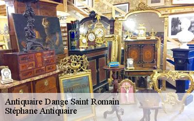 Antiquaire  86220