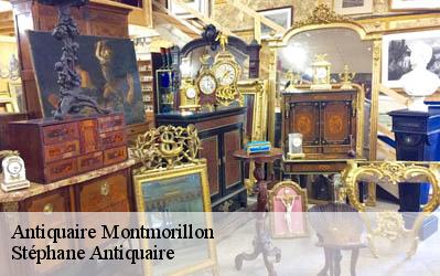 Antiquaire  86500