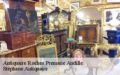 Antiquaire  86340