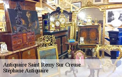 Antiquaire  86220