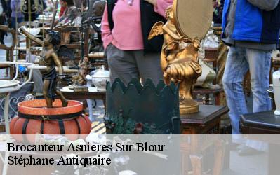 Brocanteur  86430