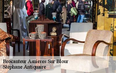 Brocanteur  86430