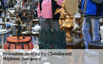 Brocanteur  86530