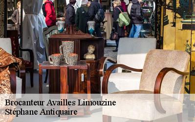 Brocanteur  86460