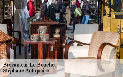 Brocanteur  86200