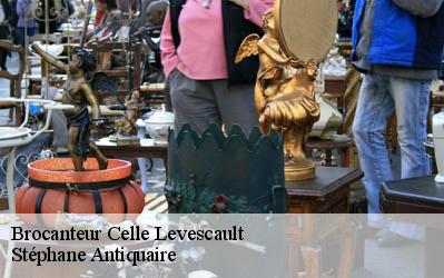 Brocanteur  86600