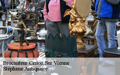 Brocanteur  86530