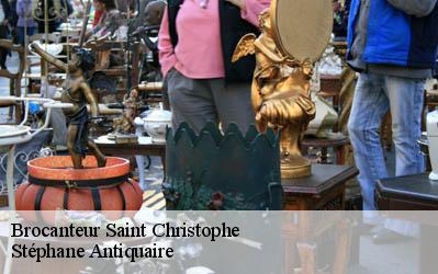 Brocanteur  86230