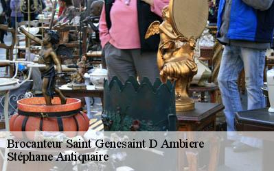 Brocanteur  86140