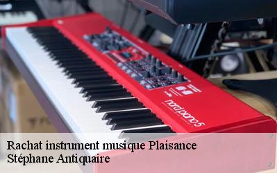 Rachat instrument musique  86500